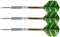 Darts Victory 21 gr. Green Line NT 80