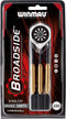 Darts Winmau Broadside messing 22 gram