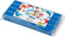 Darwi boetseerpasta Softy blauw