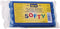 Darwi boetseerpasta Softy blauw
