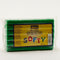 Darwi boetseerpasta Softy groen