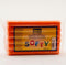 Darwi boetseerpasta Softy oranje