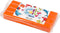 Darwi boetseerpasta Softy oranje