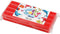 Darwi boetseerpasta Softy rood