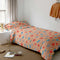 Happy Friday Duvet cover set 2 pieces Beep 155x220 cm (Single) Multicolor