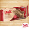 DAS DAS Houten pakje a 350 gram F348700.
