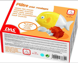 Das Gipspoeder - 1kg