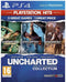 Sony Computer Entertainment Uncharted: The Nathan Drake Collection - PS4 - Actie Avontuur (2015)
