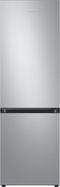 Samsung RB34C600DSA - Koel-vriescombinatie - 344 liter - No Frost - Zilver