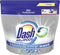 Dash Professional wasmiddel All-in-1 Regular, pak van 70 capsules