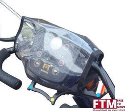 Dashboardbeschermhoes Scootmobiel