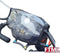 Dashboardbeschermhoes Scootmobiel