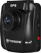 Dashcam Transcend - DrivePro 250 - 64GB (Saugnapfhalterung)