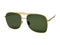 Scotch & Soda SS5011 407 Zonnebril - Dames - Heren - Goudkleurig