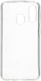 Mobiparts Galaxy A40 (2019) - Classic TPU Case - Schokabsorberend - Transparant