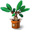 LEGO Harry Potter™ Mandragora - Speelgoedplant - Beweegbare schreeuwende plant - (76433)