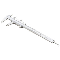 Dasqua 1120-3115 1120-3115 Universele schuifmaat 150 mm
