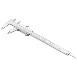 Dasqua 1120-3120 1120-3120 Universele schuifmaat 200 mm