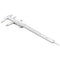Dasqua 1120-3120 1120-3120 Universele schuifmaat 200 mm