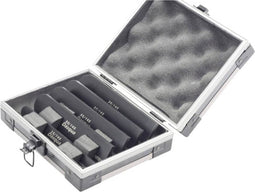 Dasqua 1801-0105-A Premium-magneetparallel-set met handgreep Afmeting, lengte: 100 mm