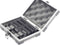 Dasqua 1801-0105-A Premium-magneetparallel-set met handgreep Afmeting, lengte: 100 mm
