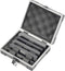 Dasqua 1801-0105-A Premium-magneetparallel-set met handgreep Afmeting, lengte: 100 mm