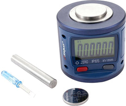 Dasqua 1801-1005 Digitaal nulinstelapparaat IP65 Hoogte: 50 mm 1 stuk(s)