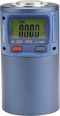 Dasqua 1801-1010 Digitaal nulinstelapparaat IP65 Hoogte 100 mm 1 stuk(s)