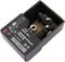 Dasqua 1804-6221 Verstelbare universele deuvelmal Aluminium legering, RVS 210 mm 1 stuk(s)