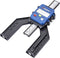 Dasqua 2605-0015 2605-0015 Meetklok (l x b x h) 155 x 115 x 35 mm Met digitale weergave 80 mm Aflezing: 0.05 mm
