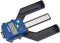Dasqua 2605-0015 2605-0015 Meetklok (l x b x h) 155 x 115 x 35 mm Met digitale weergave 80 mm Aflezing: 0.05 mm