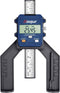 Dasqua 2605-0015 2605-0015 Meetklok (l x b x h) 155 x 115 x 35 mm Met digitale weergave 80 mm Aflezing: 0.05 mm