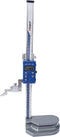Dasqua 3130-8125 Digitale hoogtemeter (l x b) 950 mm x 370 mm 600 mm Aflezing: 0.01 mm 1 stuk(s)
