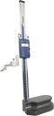 Dasqua 3130-8125 Digitale hoogtemeter (l x b) 950 mm x 370 mm 600 mm Aflezing: 0.01 mm 1 stuk(s)