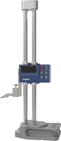 Dasqua 3230-8115-A Digitale dubbele balkhoogtemeter 0 - 600 mm