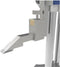 Dasqua 3230-8115-A Digitale dubbele balkhoogtemeter 0 - 600 mm