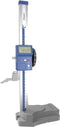 Dasqua 3530-0005 Digitale hoogtemeter (l x b x h) 620 x 310 x 200 mm 300 mm Aflezing: 0.01 mm 1 stuk(s)