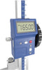 Dasqua 3530-0010 Digitale hoogtemeter (l x b x h) 950 x 370 x 230 mm 600 mm Aflezing: 0.01 mm 1 stuk(s)