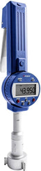 Dasqua 4700-1009 Digitale 3-punts boormeter met kliksluiting 40 - 50 mm 1 stuk(s)