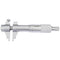 Dasqua 4911-8105 4911-8105 Inwendige meetschroef Met controlemaat 5 - 30 mm Aflezing: 0.01 mm