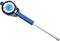Dasqua 5511-1130 Boor met wijzerplaat (l x b x h) 352 x 192 x 50 mm Meetbereik (max.): 160 mm Aflezing: 0.01 mm