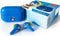 OTL Technologies SEGA Sonic the Hedgehog - TWS Earpods - Bluetooth 5.3 - Blauw