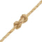 vidaXL - Touw - 8 - mm - 500 - m - 100% - sisal