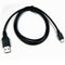 Data cable compatible with Nokia 3500, Mini USB, DKE-2