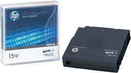 Data Cartridge HP LTO-7 Ultrium 15 TB