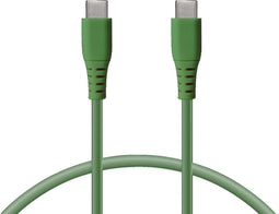 Data / Charger Cable with USB KSIX