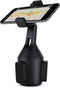 Belkin Car Cup Mount - Autohouder - 360 graden draaibaar - Zwart