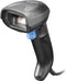 Datalogic Gryphon I GD4520 Barcodescanner Kabel 1D, 2D Imager Zwart Handmatig USB