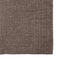vidaXL Sisalmat voor krabpaal 66x150 cm bruin