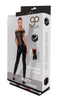 Datex offshoulder catsuit Guilty Pleasure - - XL
